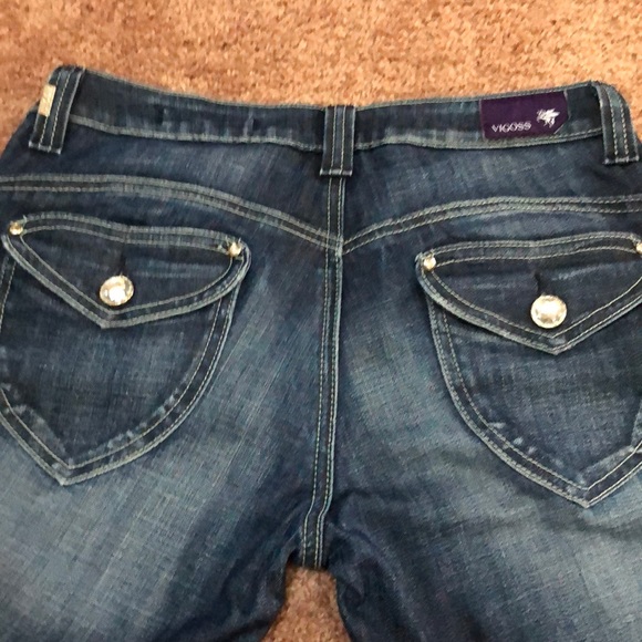 Vigoss Jeans - Picture 4 of 8